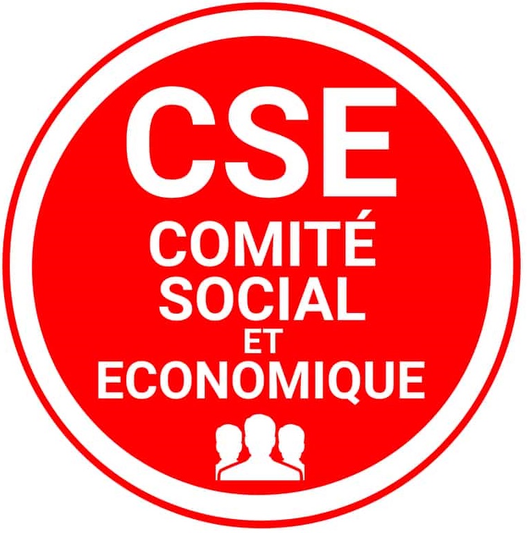 Logo CSE