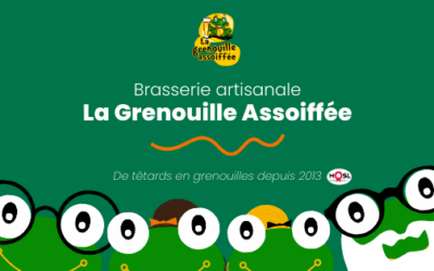 Achat groupée de bières
